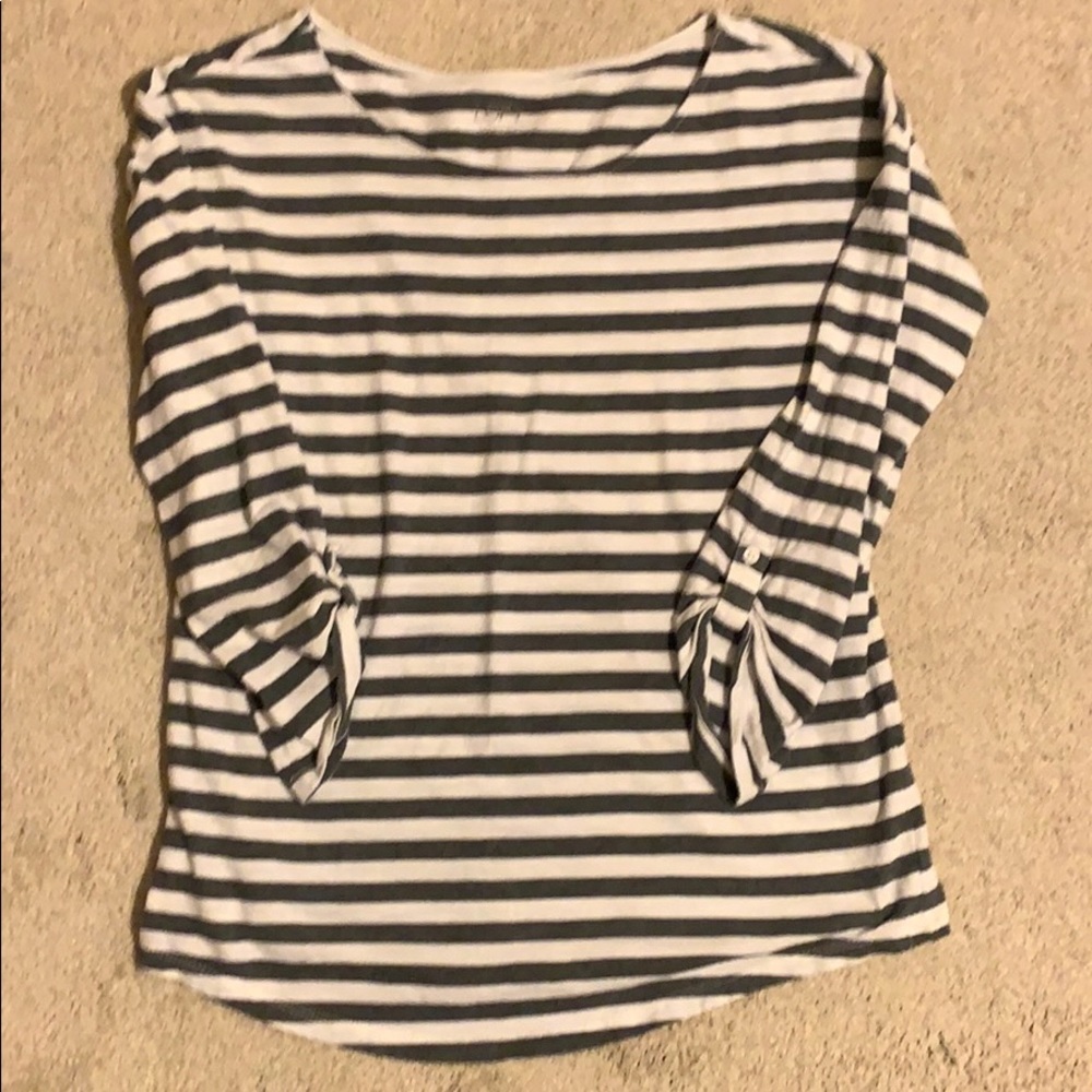 Ann Taylor Loft Shirt